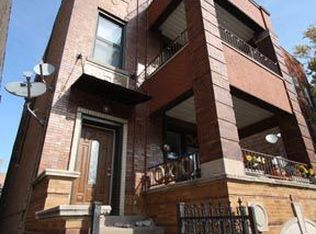 2536 W Augusta Blvd, Chicago, IL 60622