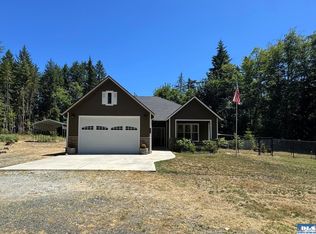 1373 S Bagley Creek Rd, Port Angeles, WA 98362