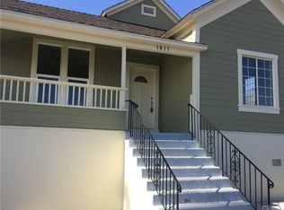 1811 S Centre St, San Pedro, CA 90731