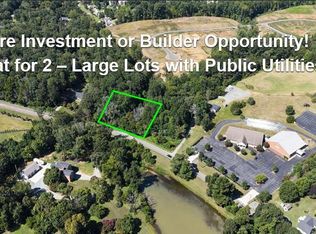 0 Rogers Rd LOT 100, Graham, NC 27253