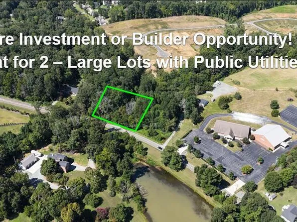 0 Rogers Rd Lot 100, Graham, NC 27253