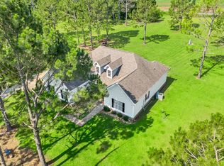 106 Canvasback Dr, Leesburg, GA 31763