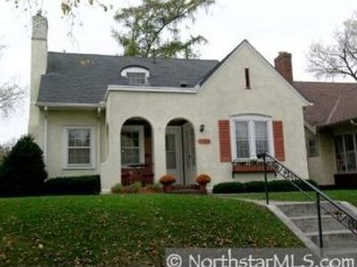 5104 Russell Ave S, Minneapolis, MN, 55410