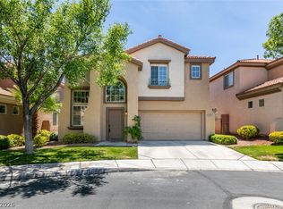 10929 Esta Ponia Ct, Las Vegas, NV 89144