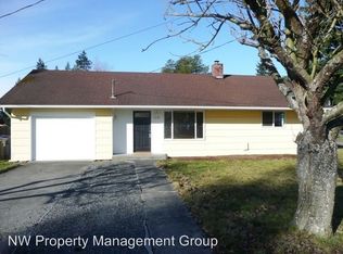 1261 Beach Ave, Marysville, WA 98270