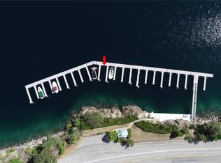 7376 Ridgeview Dr, Chelan, WA 98816