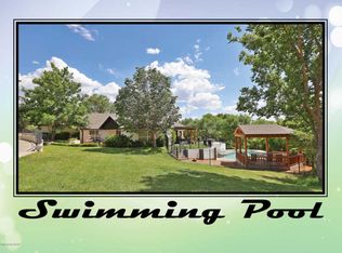 180 Dolphin Ter, Amarillo, TX 79118