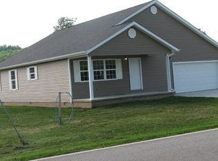 15747 State Route 7, Crown City, OH 45623