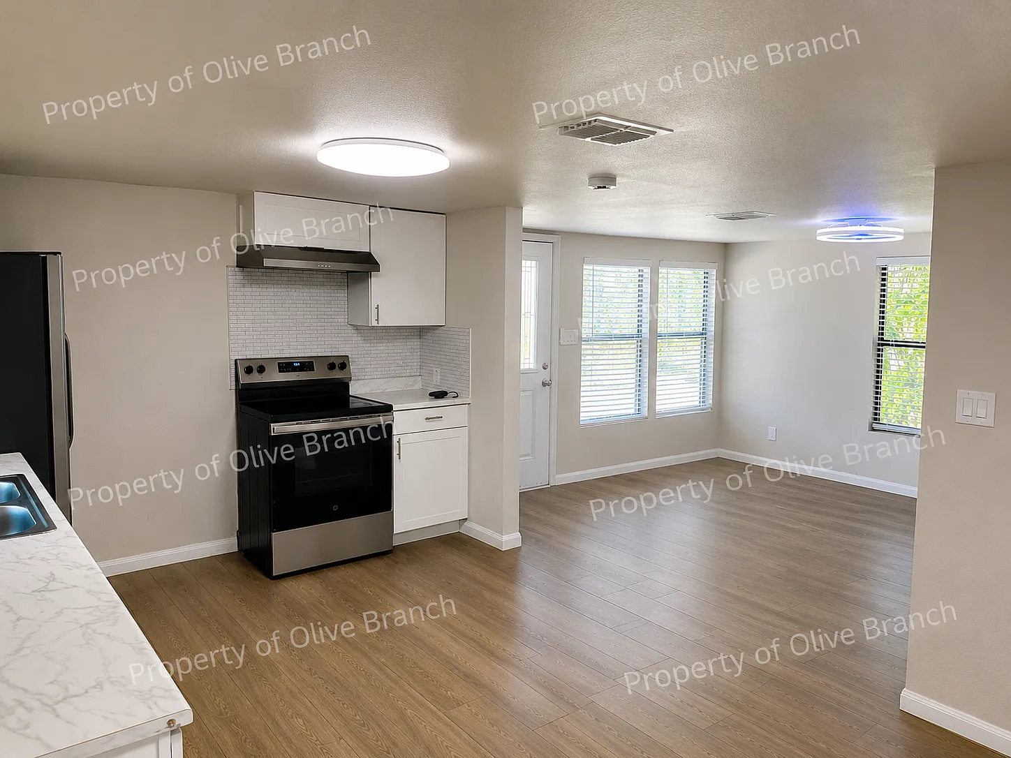 3 bed, 1032 sqft, $1,450 — Photo 4
