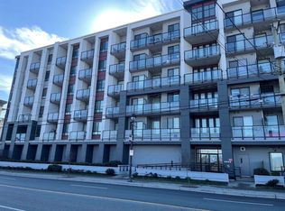 20360 Logan Ave #504, Langley, BC