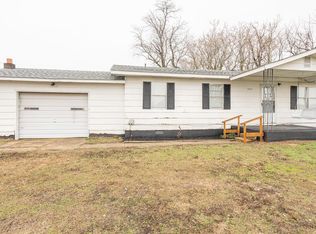 1905 Highway 51, Fisk, MO 63940