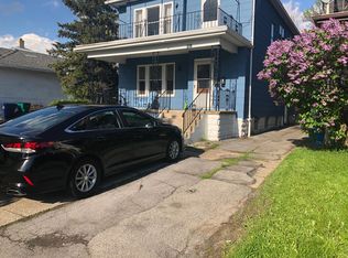 319 Colvin Ave, Buffalo, NY 14216