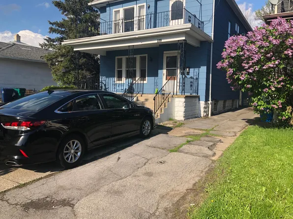 319 Colvin Ave, Buffalo, NY 14216