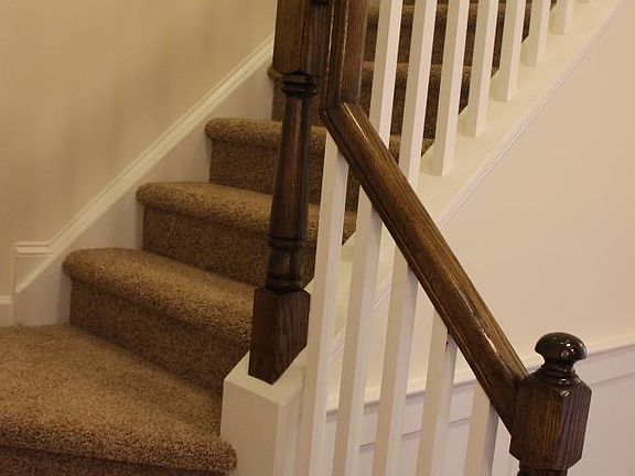 Stair case