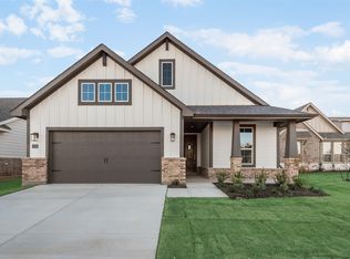 1236 Comal Ln, Springtown, TX 76082