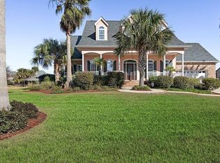 215 Spinnaker Dr, Slidell, LA 70458