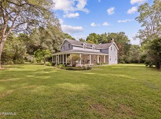 193A Notre Reve Ln #A, Arnaudville, LA 70512
