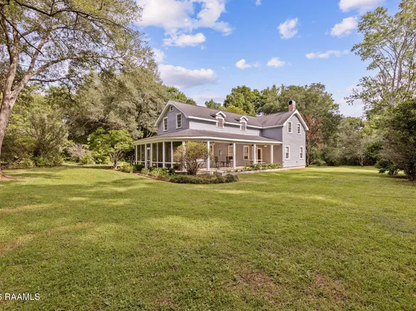 193A Notre Reve Ln #A, Arnaudville, LA 70512