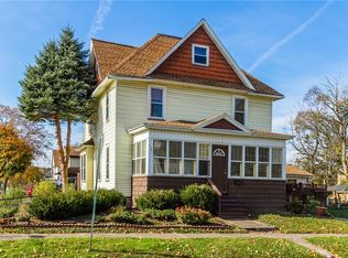 425 Madison St, Newark, NY 14513