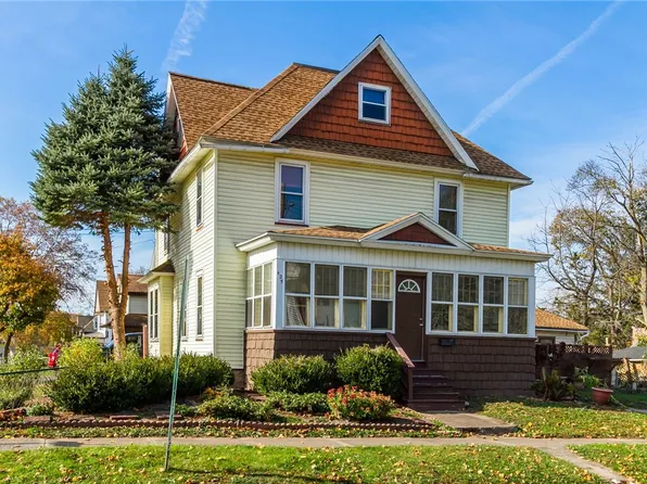 425 Madison St, Newark, NY 14513