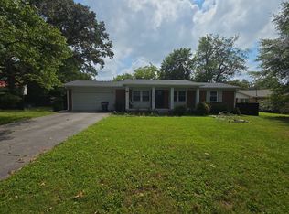 1213 Park Dr, Cookeville, TN 38501