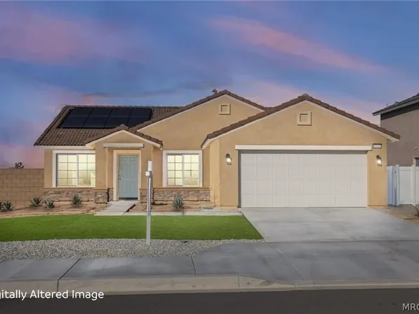 10110 Kemper Ave, Adelanto, CA 92301