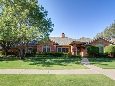 4203 87th St, Lubbock, TX, 79423