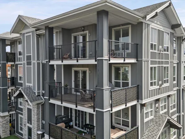 45630 Spadina Ave #306, Chilliwack, BC V2P 0G9