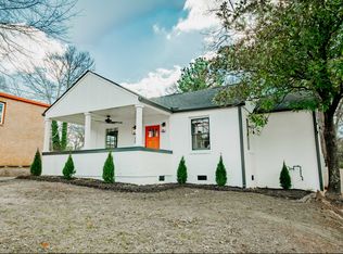 1520 Martin Luther King Jr Dr SW, Atlanta, GA 30314