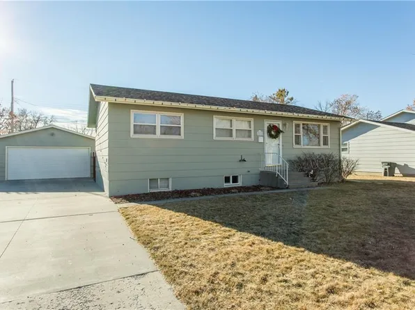 2608 Howard Ave, Billings, MT 59102