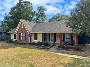 103 Moss Wood Ln, Clinton, MS 39056