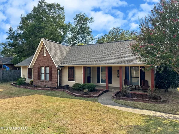 103 Moss Wood Ln, Clinton, MS 39056