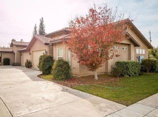 4604 W Clinton Ave #101, Fresno, CA 93722