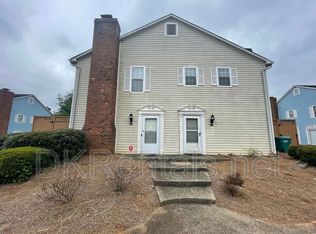 5596 Clover Rise Ln, Norcross, GA 30093