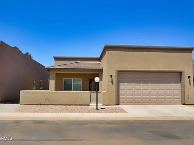 728 S Meadowood Ln, Sierra Vista, AZ, 85635
