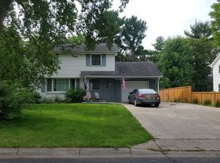 2416 118th Ave NW, Coon Rapids, MN 55433
