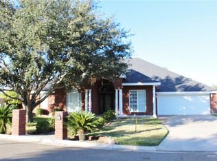 2812 Verdin Ave, McAllen, TX 78504