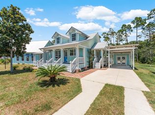 7372 Georgia Ave, Port Saint Joe, FL 32456