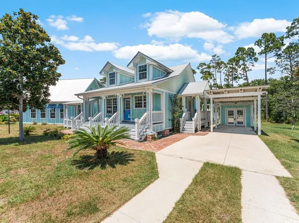 7372 Georgia Ave, Port Saint Joe, FL 32456