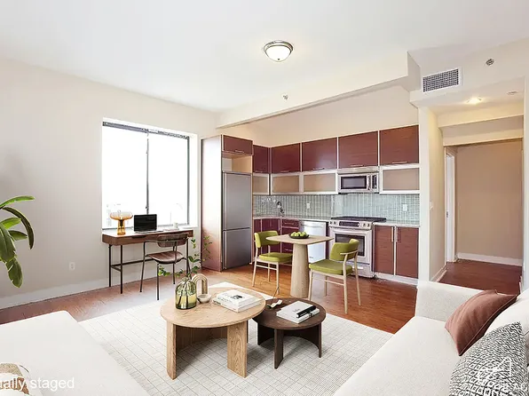 159 W 118th St APT 4D, New York, NY 10026