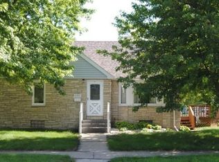 1301 4th Ave N, Wheaton, MN 56296