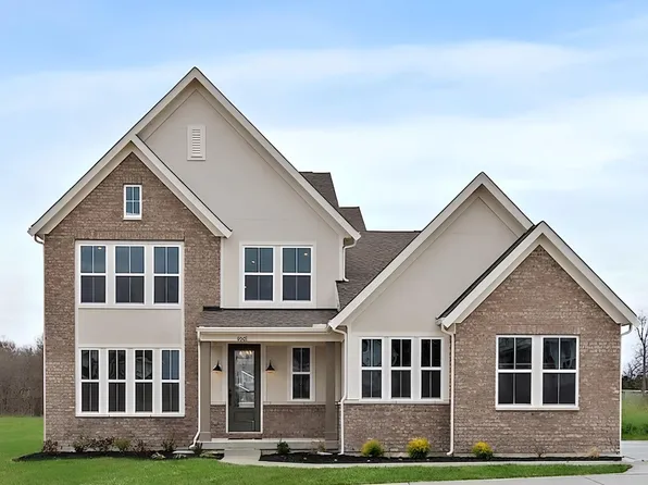 8501 Robert Grant Dr, Union, KY 41091
