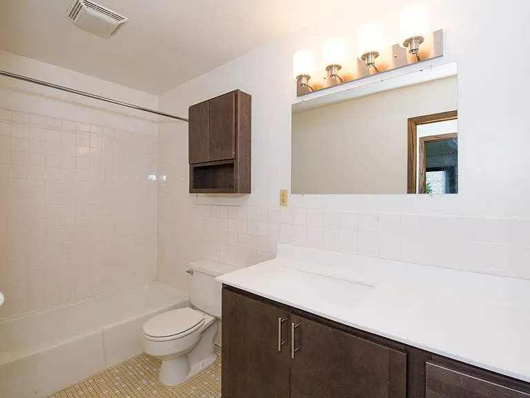Remodeled Apartment Home