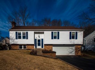 9518 Burning Branch Rd, Burke, VA 22015