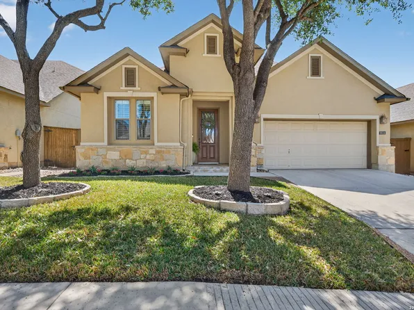 3614 Tea Rose Glen, San Antonio, TX 78259