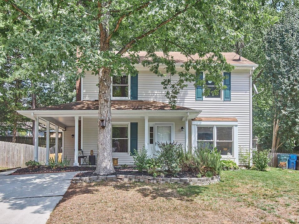 3329 Lassiter St, Durham, NC 27707 Zillow