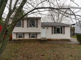 18 Bluffside Dr, Covington, KY 41017