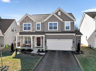 2547 Taberville Dr, Blacklick, OH 43004