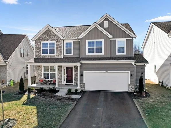 2547 Taberville Dr, Blacklick, OH 43004