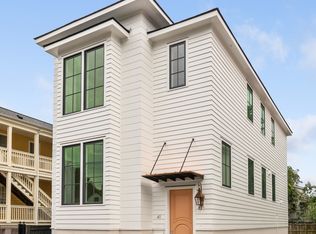 41 Amherst St, Charleston, SC 29403